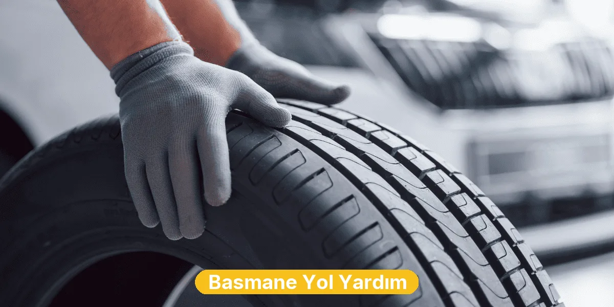 Basmane Yol Yardım